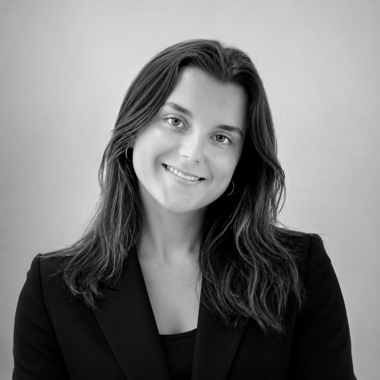 Elina Macombe — Fondatrice d'EMELYSS